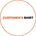 Frenzidea Shirt for Raymond Colmer