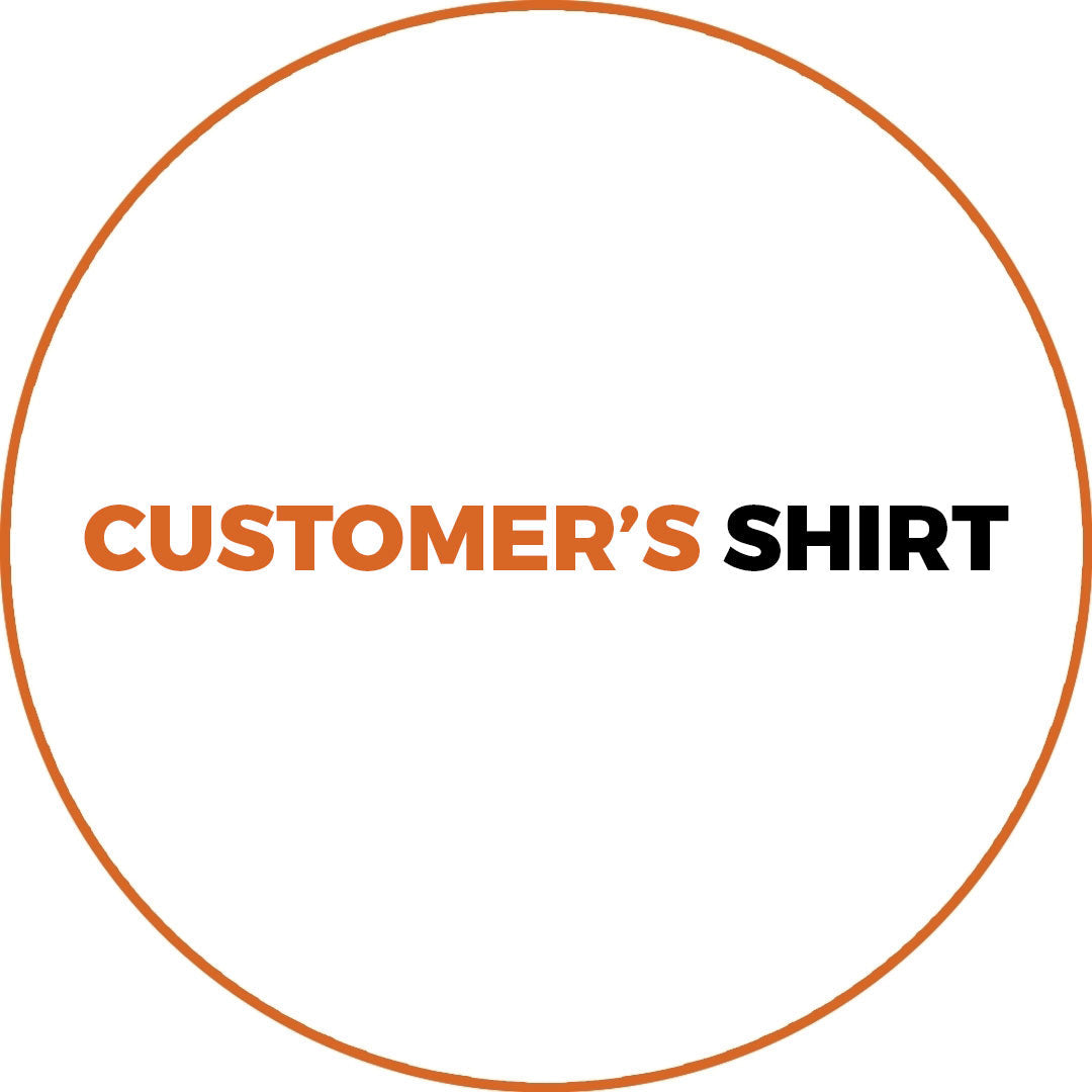 Frenzidea Custom Shirt for Chris Block
