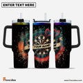 Frenzidea Darts Tumblers (30oz)